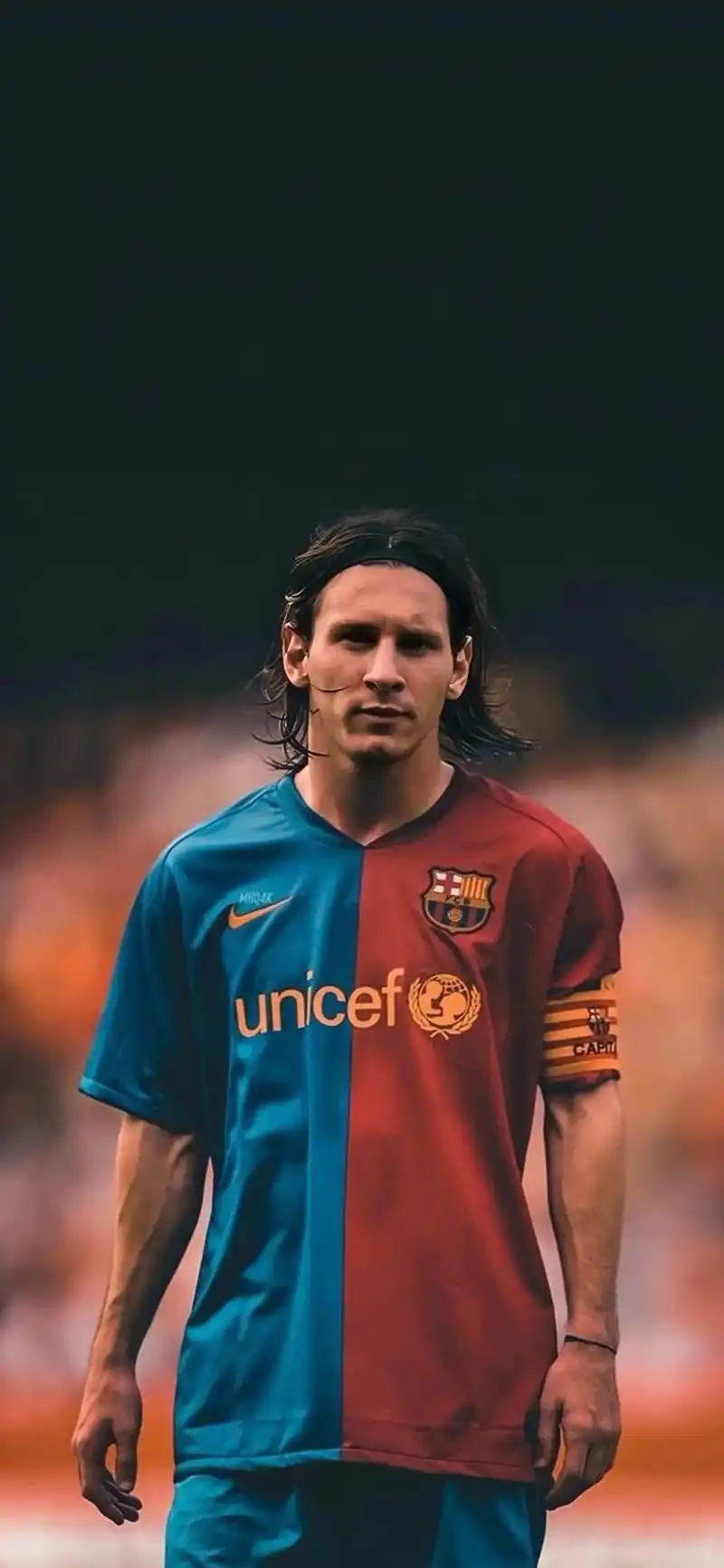 高清壁纸.#高清60帧  肯定有你喜欢的#足球明星  #梅西 - 抖音