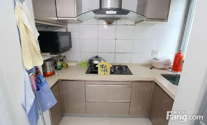 文二西路 · 金成花园 · 2室 · 2厅,杭州西湖文新金成花园二手房 两