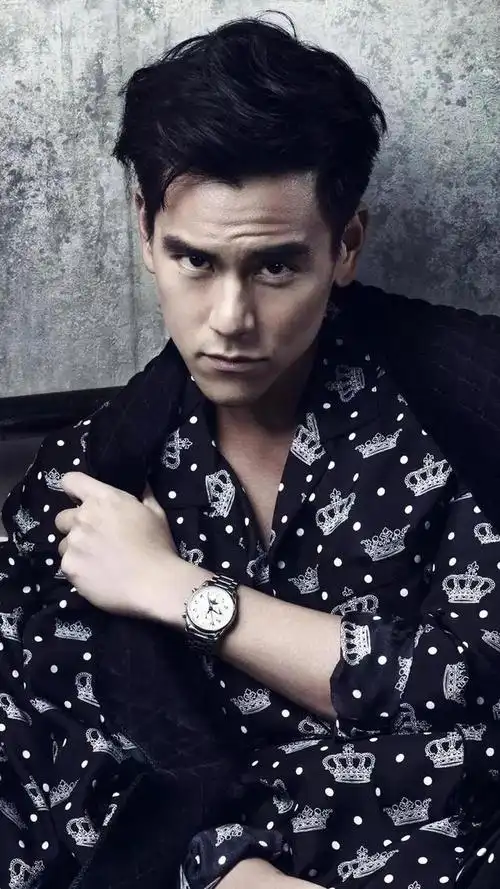 盘点80后娱乐圈男明星演技