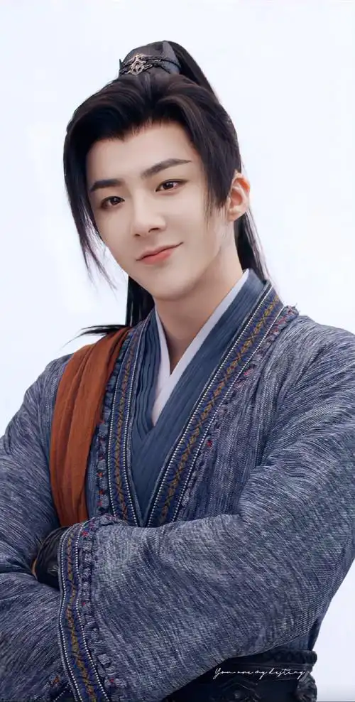 刘宇宁宁远舟##刘宇宁一念关山