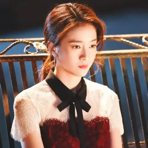 女明星照片头像图片大全(100位娱乐圈高颜值女星,每一张图片都可以拿