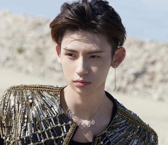 2021王琳凯上海演唱会门票(行程 时间 地点)