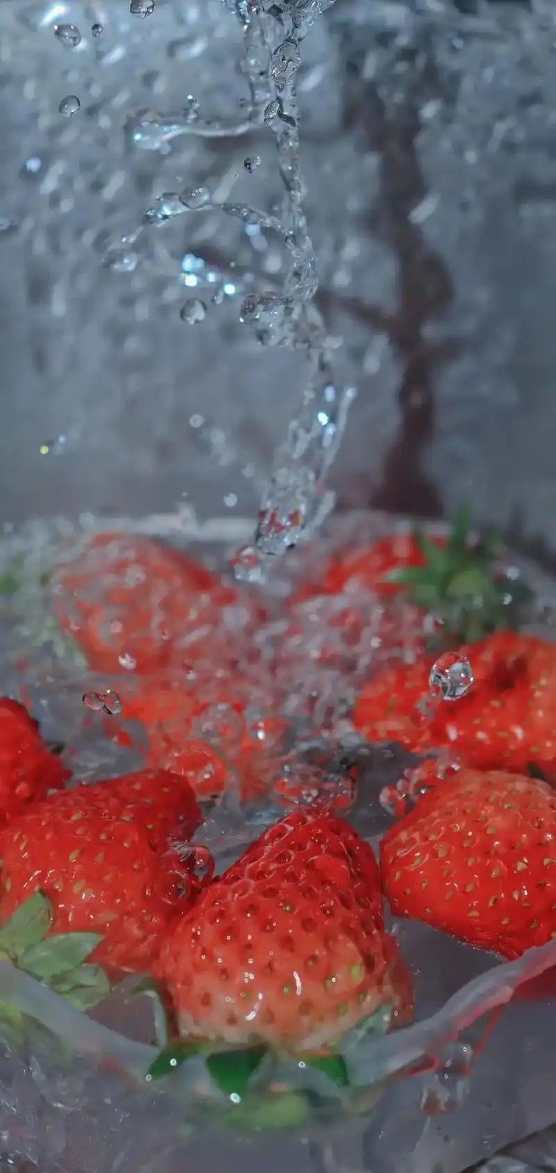 壁纸 #小清新治愈系 - 抖音