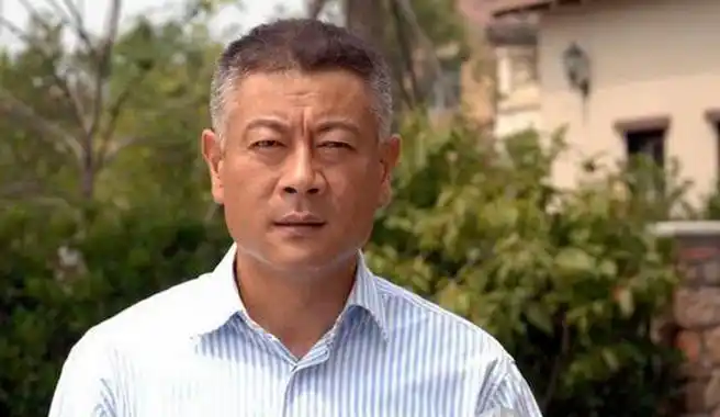 巫刚为何没孩子 巫刚与前妻赵英离婚原因