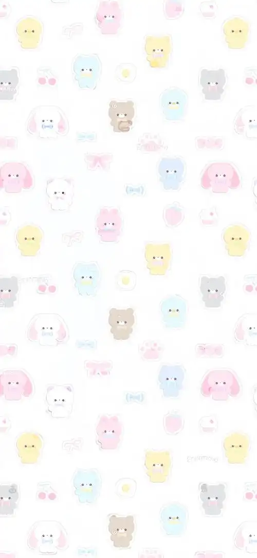 #聊天背景图##平铺壁纸##壁纸#