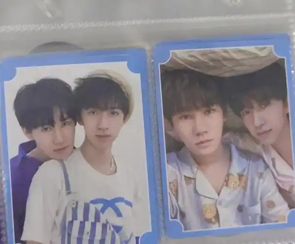 有苦有甜#时代少年团实体专辑  #时代少年团周边  #李飞