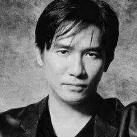 梁朝伟头像黑白_微信头像图片大全