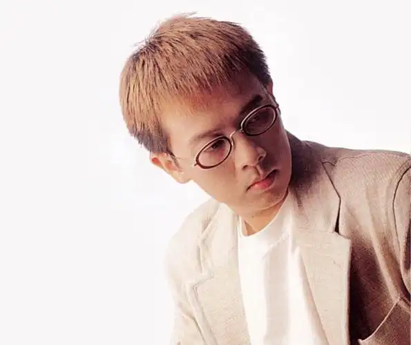 张雨生捧红张惠妹这一年却是他生前最后的辉煌