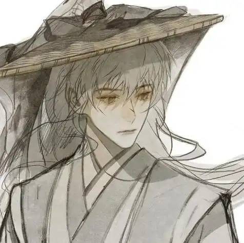 百看不厌的古风男头像 男生头像图片大全 -【爱个性】