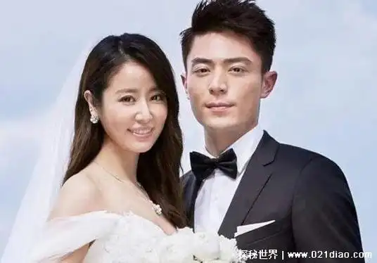 林心如承认二胎产子,工作室官宣生下六斤半的儿子(实际不实)