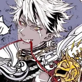 物品动漫拟人化