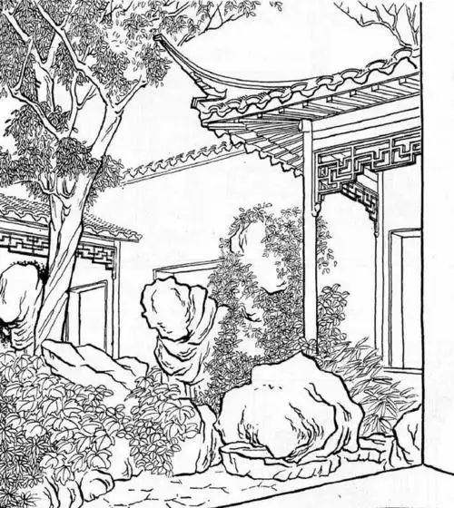 赵坚:园林·语言——以文化语言学对中国古典园林比较解读(五)-专栏