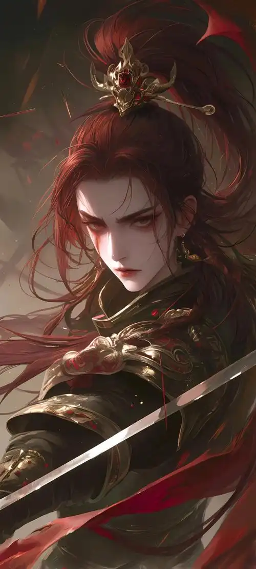 唯美古风手机壁纸图片快来换上