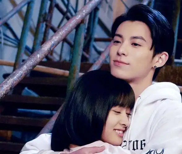 《流星花园》丨我能想到最浪漫的事,就是道明寺送我游戏币