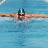 百度游泳教练高清头像_微信头像图片大全