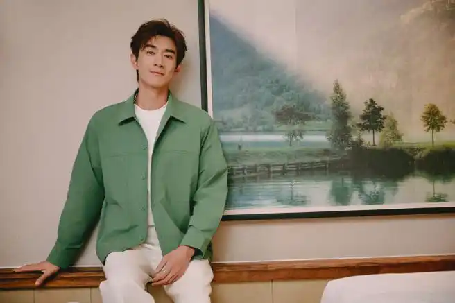 林更新营业日记