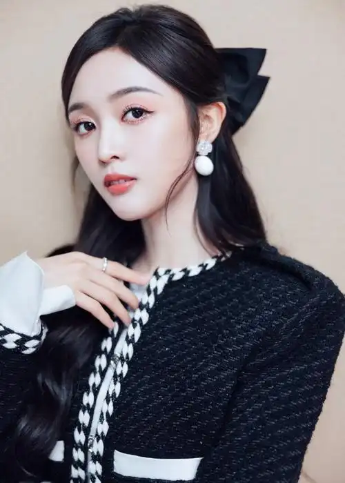 吴宣仪|写真大片91