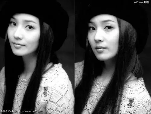 柳真写真图片-自制320x240壁纸.-明星写真馆n63.com