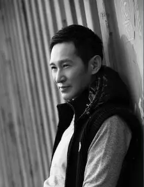 王劲松个人资料情感经历及影视作品图