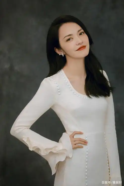 舒淇,洪欣等,这几位女演员告诉我们,脸大才更冻龄