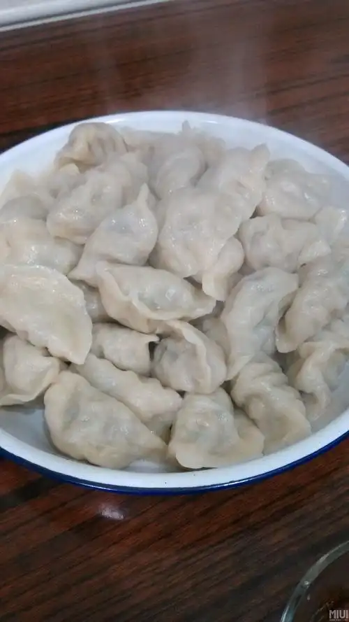 (带你到我家) 我的家常菜