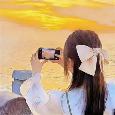 快手头像2023最火爆女_女生头像_头像屋