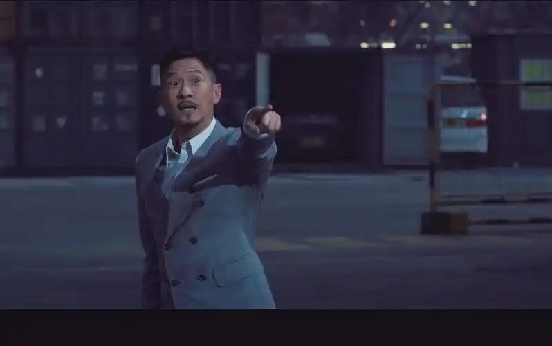 【扫毒/名场面】三大影帝飙戏,这tm才是演技张家辉这段戏非常考验演技