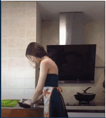 【gif】你想要的都在里面了