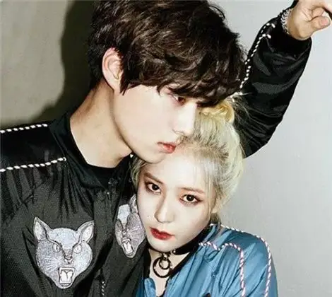 【图】权志龙喜欢郑秀晶是否属实 揭秘两人的关系