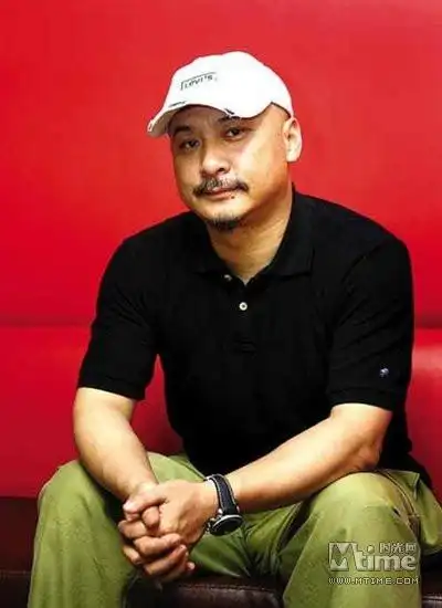 王全安(资料图).