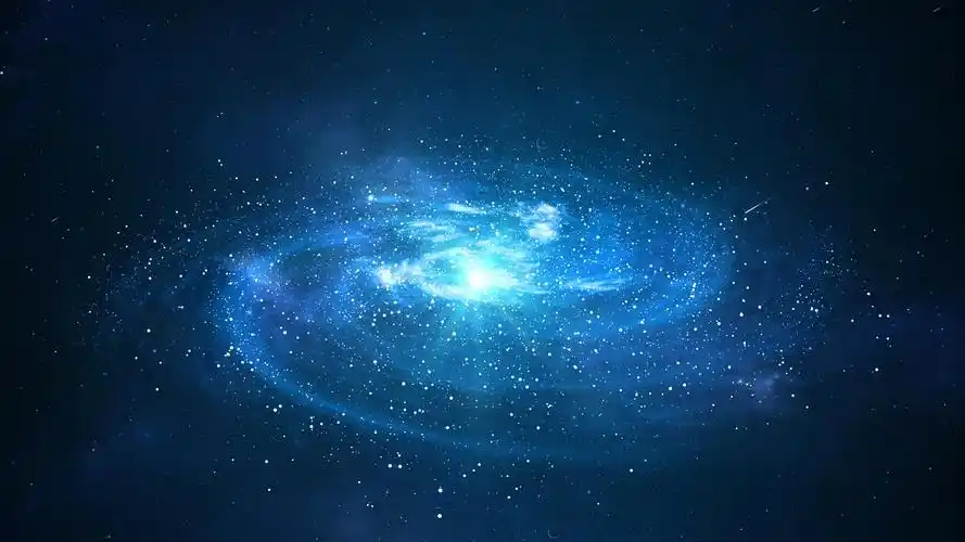 星空美景,尽在眼前