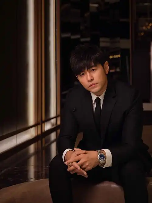 信奉"完美主义"的周杰伦,用一分钟电影诠释了什么是#天生敢为