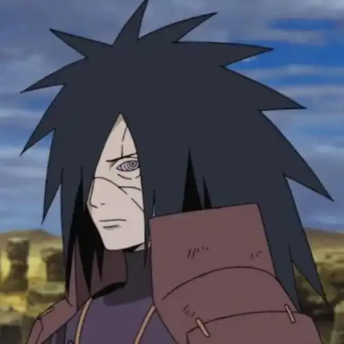 宇智波斑解除秽土转生集数(为什么火影忍者中的宇智波斑可以解除秽土