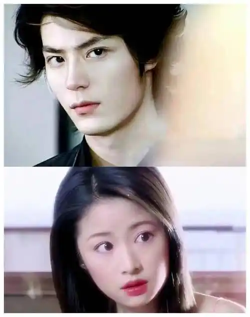 小海豚亮相,霍建华和林心如之女,继承美丽基因!_气质_照片_父母