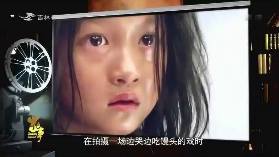 拍摄电影《无极》时 关晓彤为什么会对吊威亚充满了恐惧?