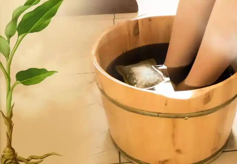 花椒的应用,去寒湿真给力