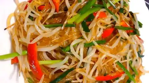 有哪些简单易做的家庭小炒?