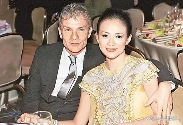 重磅揭秘顶级交际花章子怡讨好大佬与个人追求的挣扎