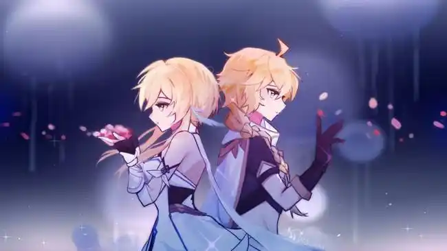 空荧- 半次元 - acg爱好者社区