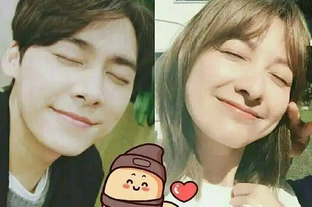 李易峰和吴昕恋情坐实?超多小细节曝光