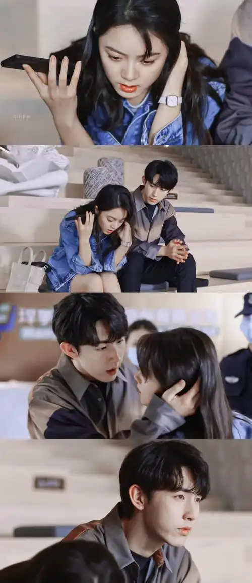 【少年派2】 【赵今麦/林妙妙】 【郭俊辰/钱三一】