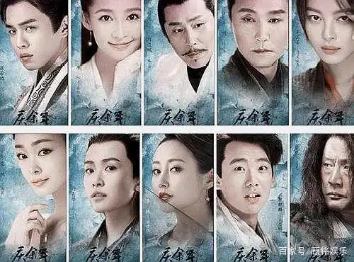 《庆余年》或原班人马重回大家视野,您是否依然期待呢?