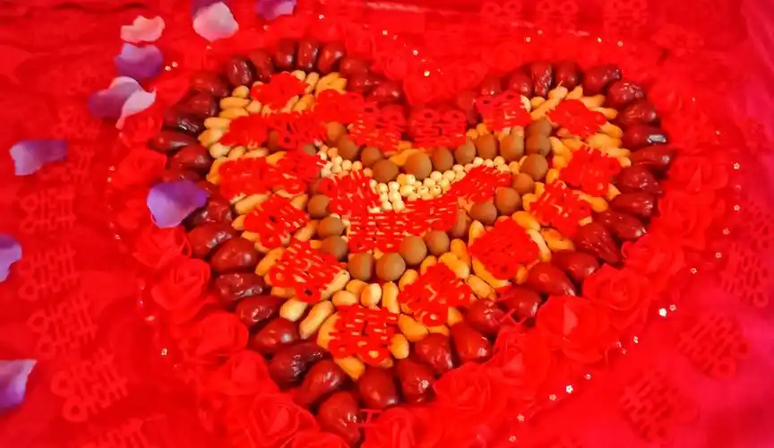 两个饺子结婚啦——《文元影视》海