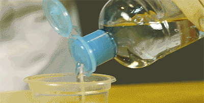 泡泡水的制作方法怎样做泡泡水不容易破又简单