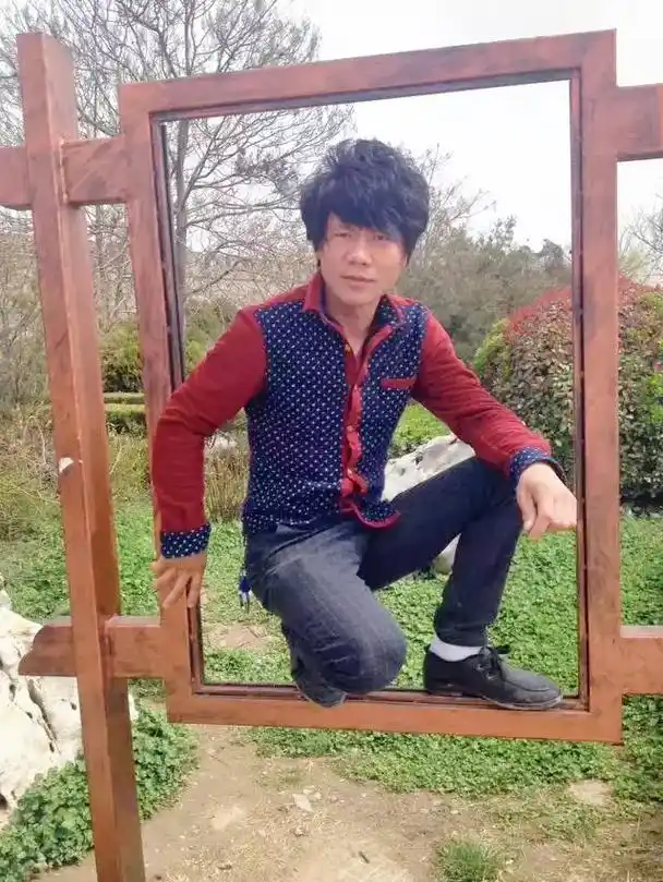 别都在以前的照片,我也来几张 - 抖音