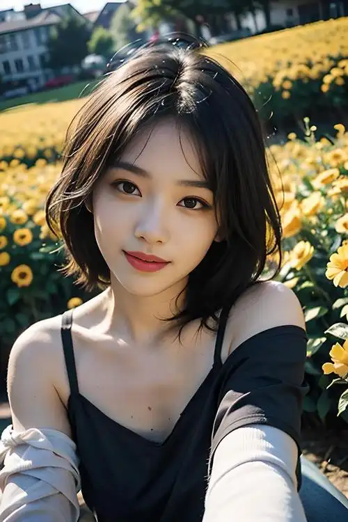 手机壁纸不知道怎么选?这里有12张最好看的美女壁纸供你选择