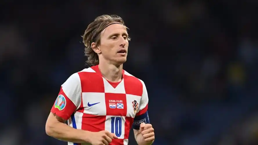 克罗地亚是一个415万人口的小国足球为什么那么厉害