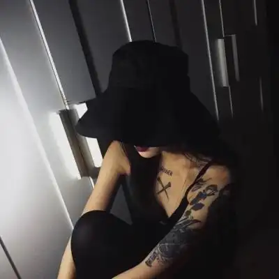 涩费霸气的女头鸭79_女生头像_我要个性网