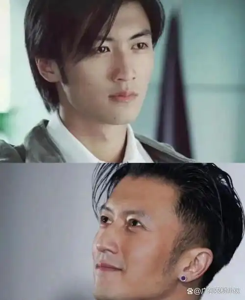 好消息,谢霆锋带着三大力作回来了