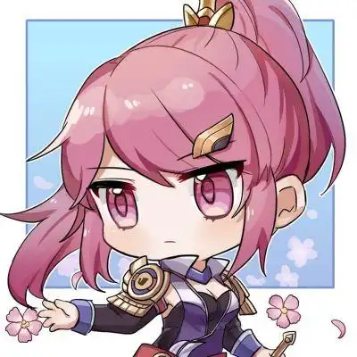 王者q版_卡通动漫头像_我要个性网